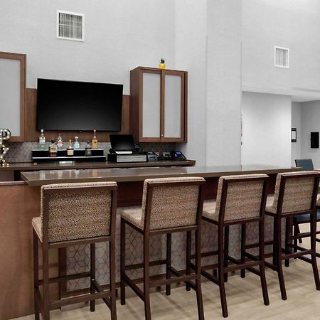 Hampton Inn & Suites Cedar Park North Austin, Tx ภายนอก รูปภาพ