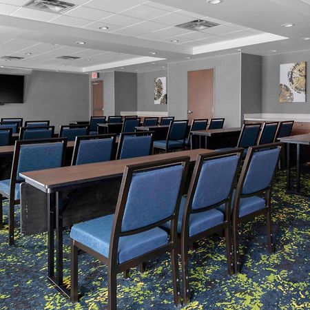 Hampton Inn & Suites Cedar Park North Austin, Tx ภายนอก รูปภาพ