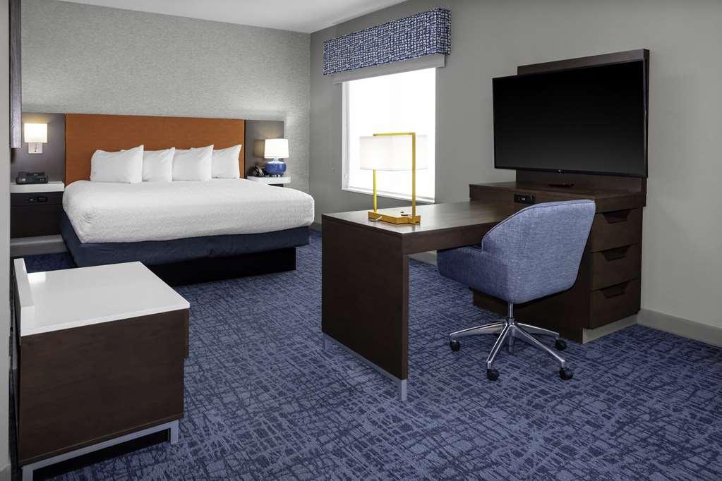 Hampton Inn & Suites Cedar Park North Austin, Tx ห้อง รูปภาพ