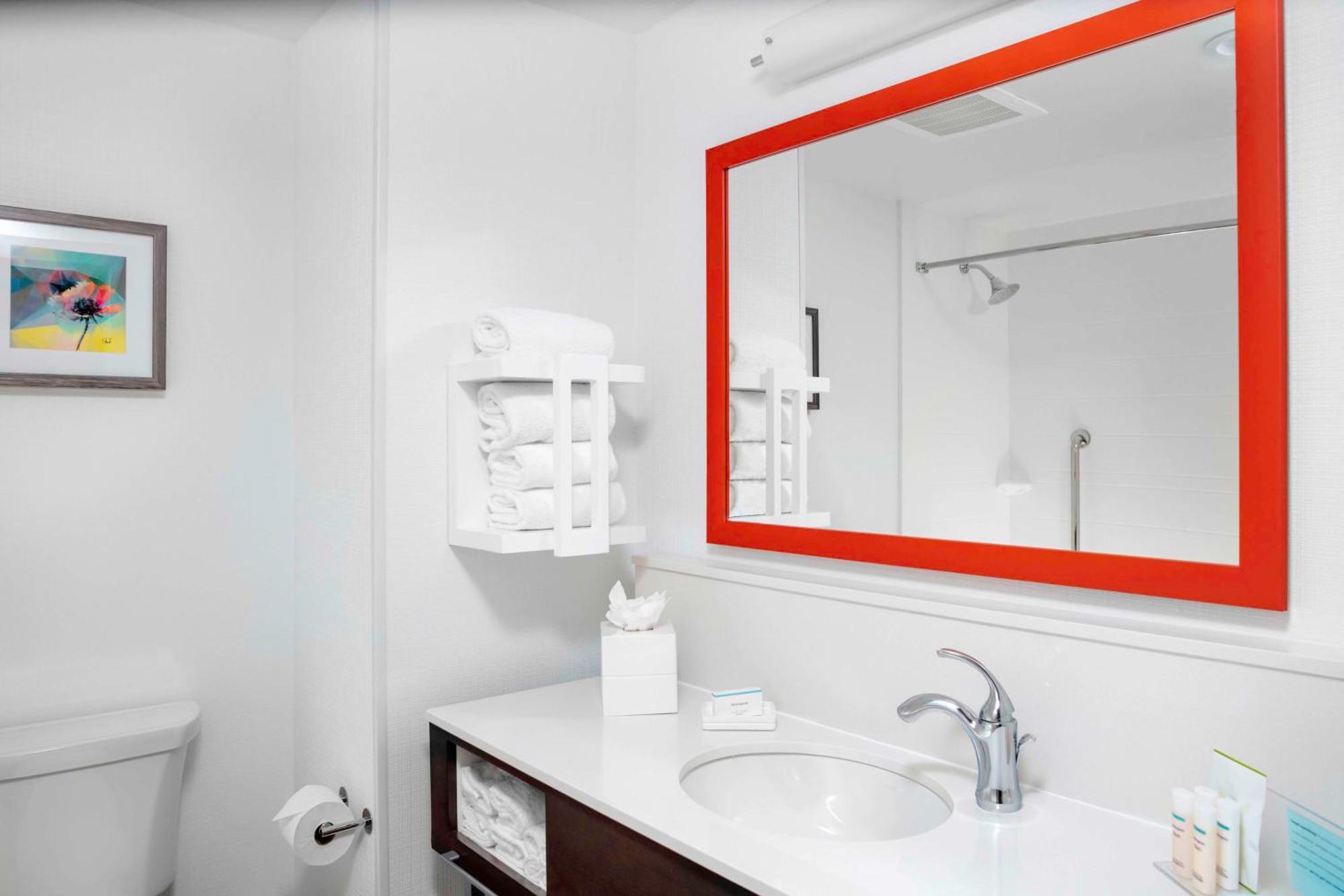 Hampton Inn & Suites Cedar Park North Austin, Tx ภายนอก รูปภาพ