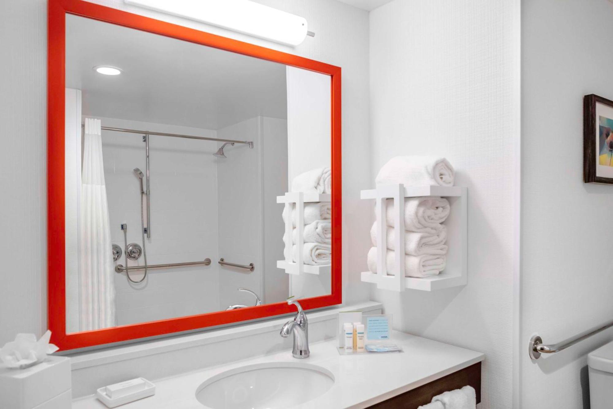 Hampton Inn & Suites Cedar Park North Austin, Tx ภายนอก รูปภาพ