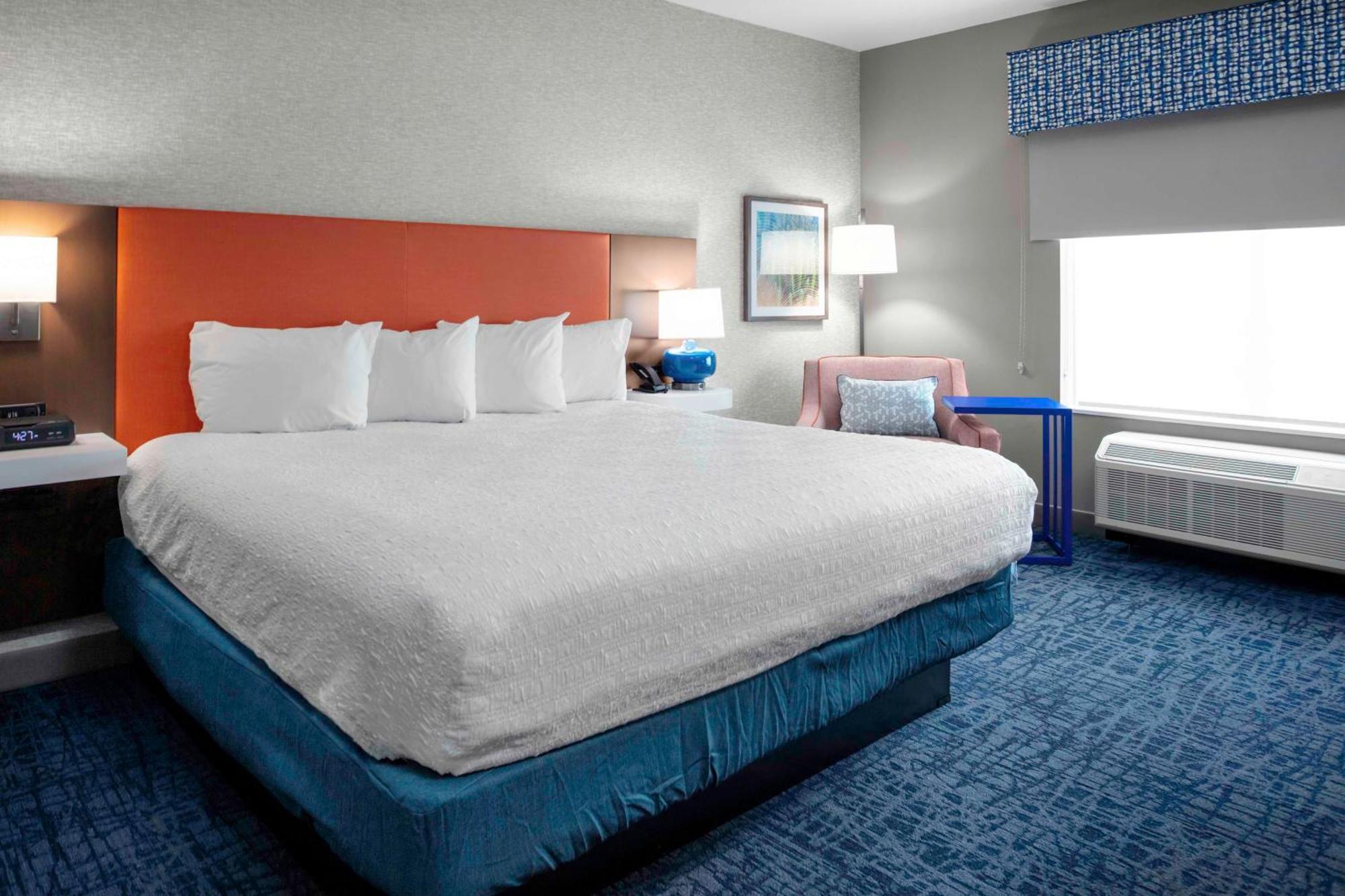Hampton Inn & Suites Cedar Park North Austin, Tx ภายนอก รูปภาพ
