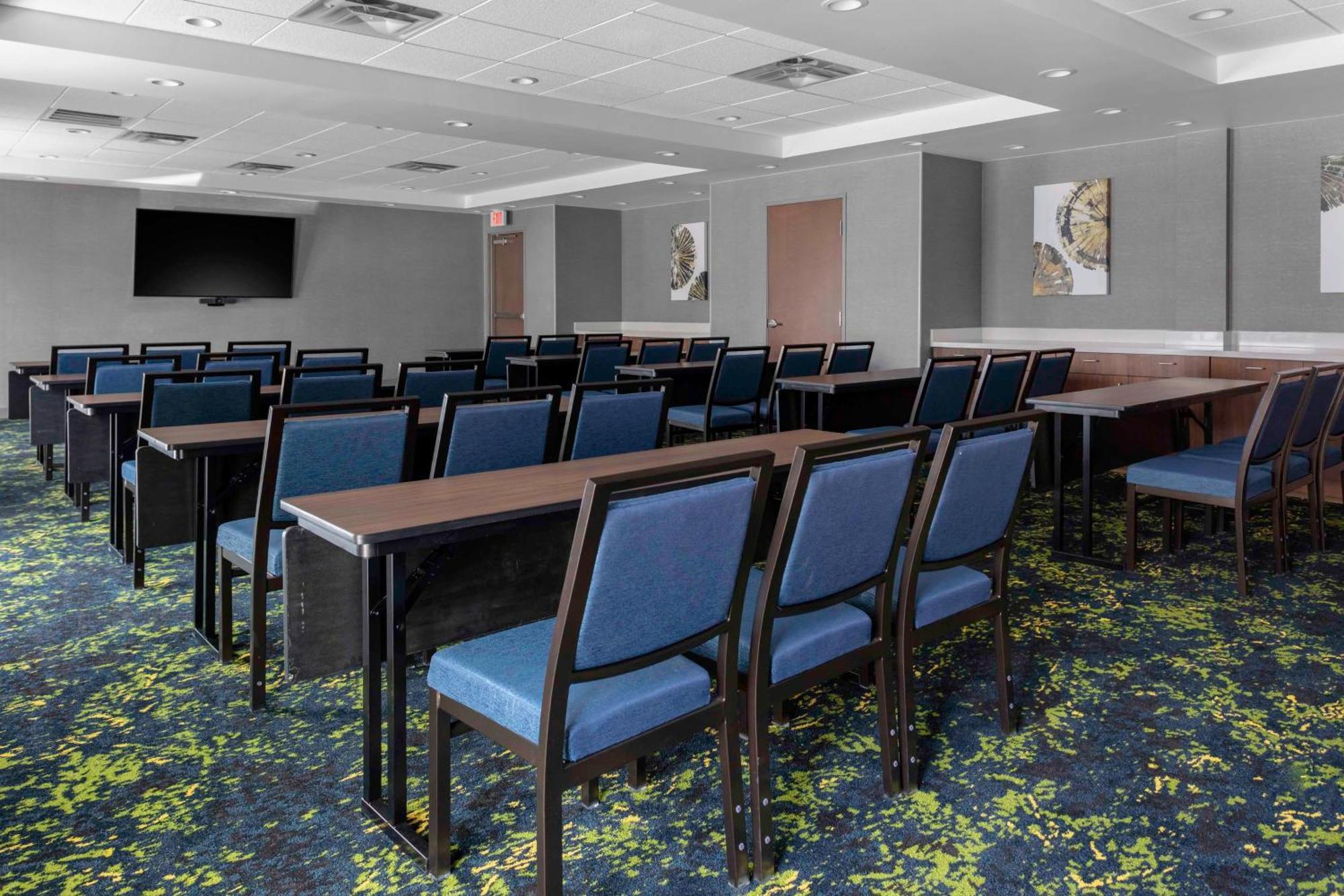 Hampton Inn & Suites Cedar Park North Austin, Tx ภายนอก รูปภาพ