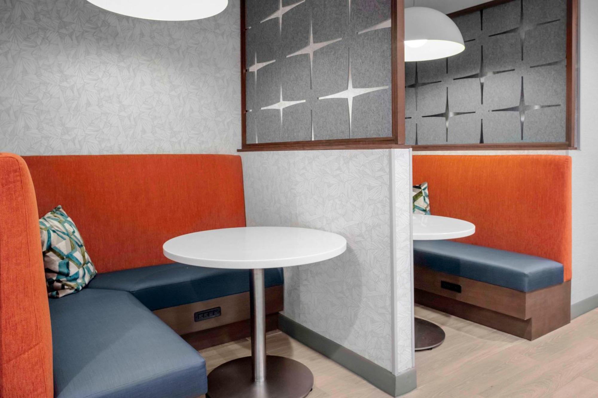 Hampton Inn & Suites Cedar Park North Austin, Tx ภายนอก รูปภาพ