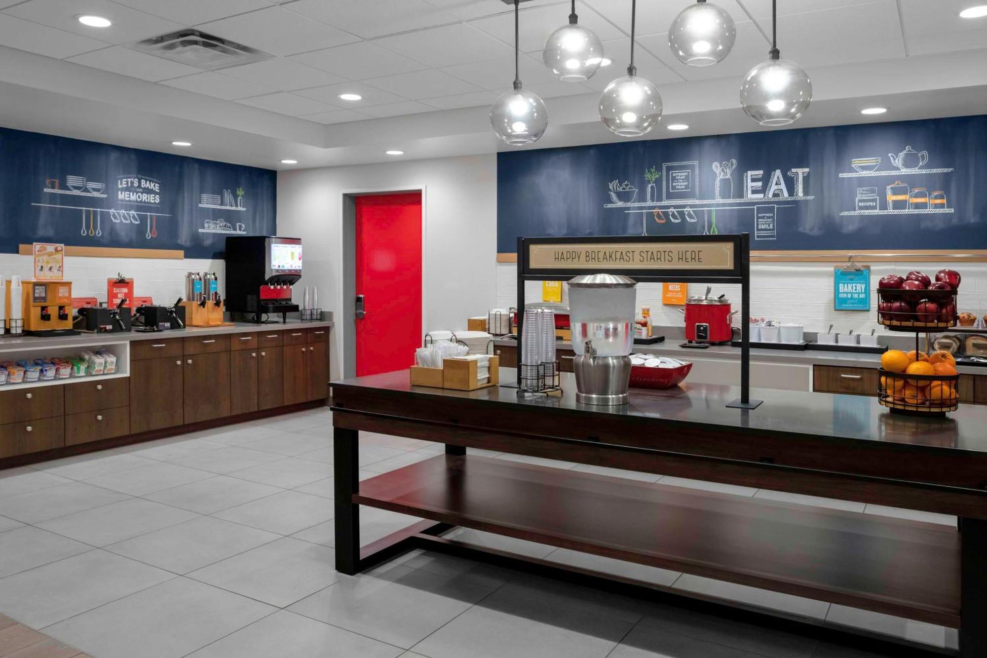 Hampton Inn & Suites Cedar Park North Austin, Tx ภายนอก รูปภาพ