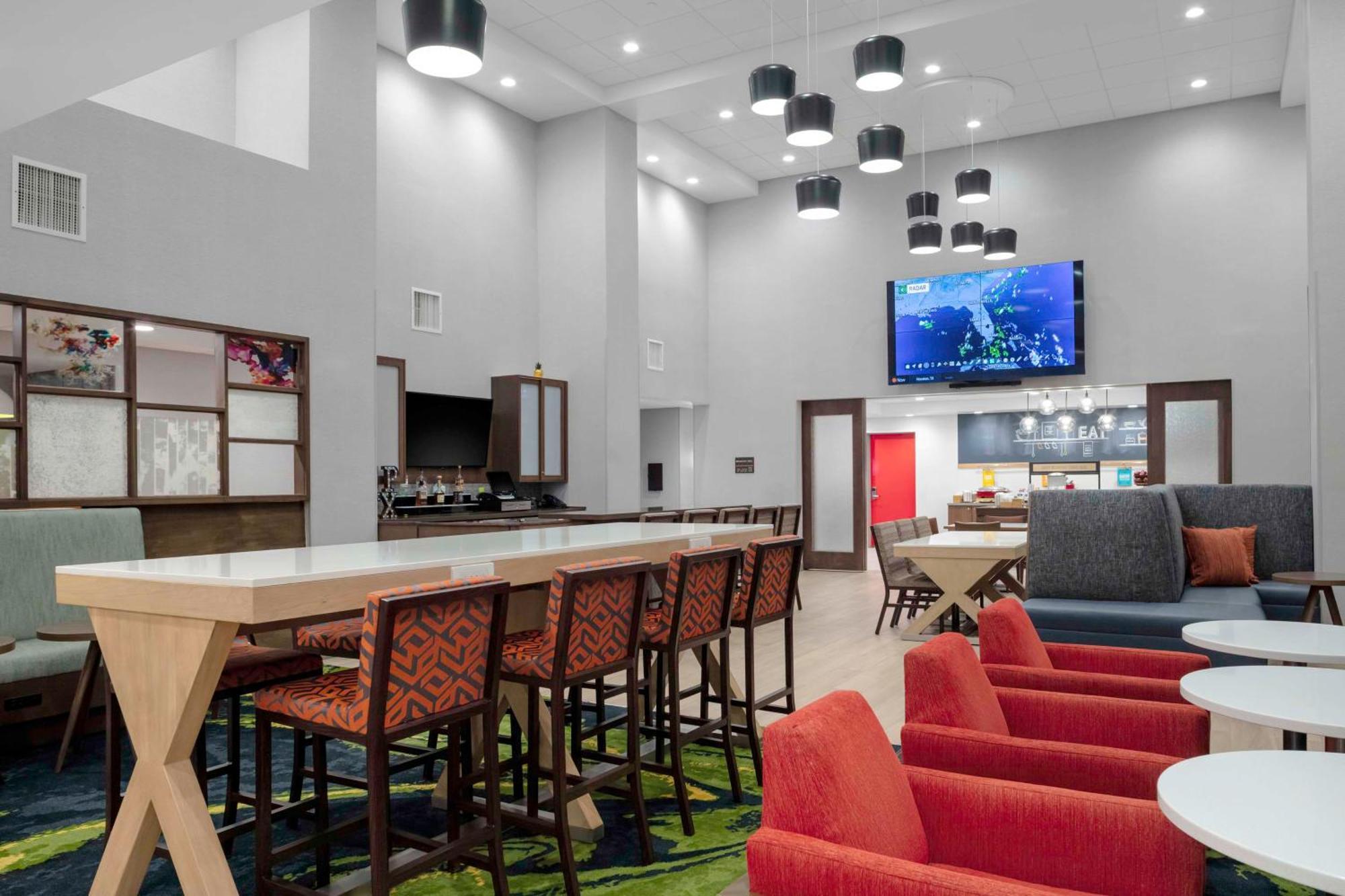 Hampton Inn & Suites Cedar Park North Austin, Tx ภายนอก รูปภาพ