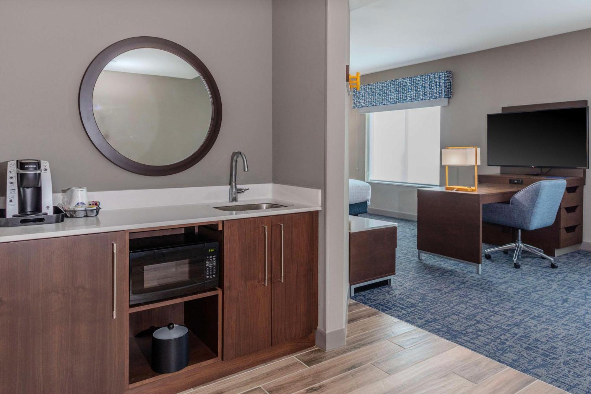 Hampton Inn & Suites Cedar Park North Austin, Tx ภายนอก รูปภาพ